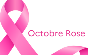 Villeurbanne GRS, partenaire d'Octobre Rose