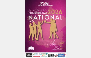 En route pour le championnat national équipes