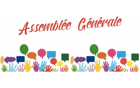 L'assemblée générale, c'était le 20 juin dernier
